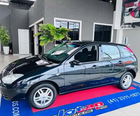 FORD FOCUS 2.0L HA 2008