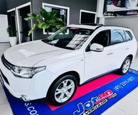 MITSUBISHI MMC OUTLANDER 2.0 2015