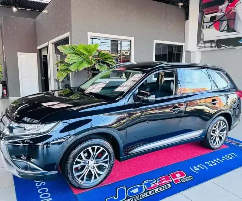 MITSUBISHI MMC OUTLANDER 2.0 2016