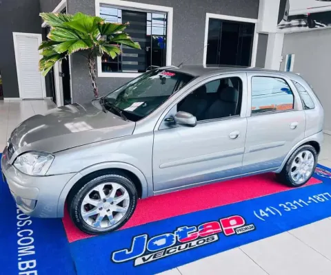 CHEVROLET CORSA HATCH PREMIUM 2009