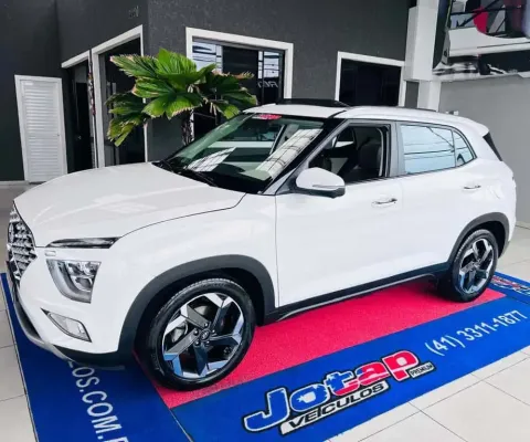 HYUNDAI CRETA20A ULTIMTE 2023