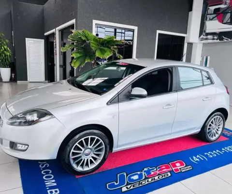 FIAT BRAVO ESSENCE 1.8 2012