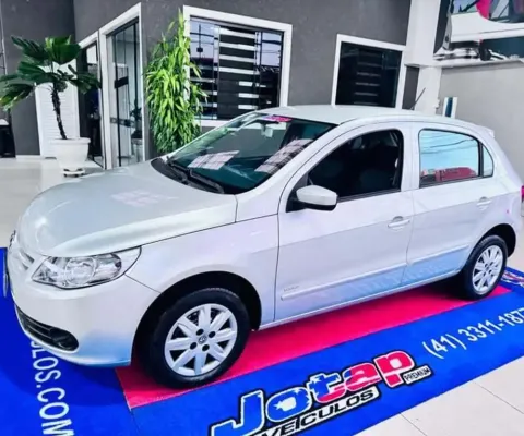 VOLKSWAGEN GOL 1.0 2012