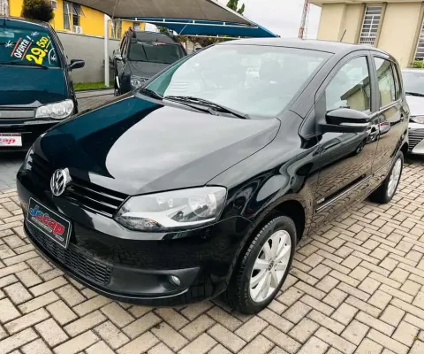 VOLKSWAGEN FOX 1.6 PRIME GII 2010