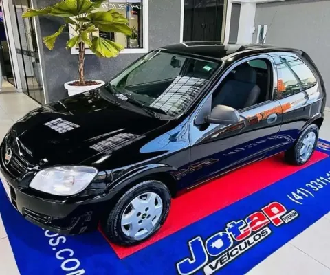 CHEVROLET CELTA 2P LIFE 2010