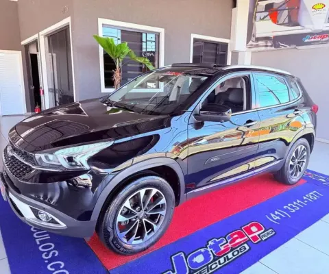 Caoa chery tiggo7 txs 2021
