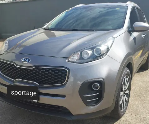 KIA SPORTAGE LX 2.0