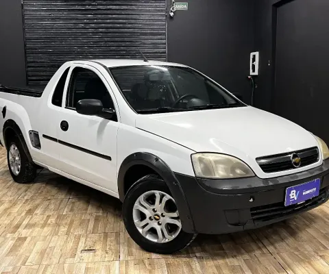 MONTANA 1.4 FLEX