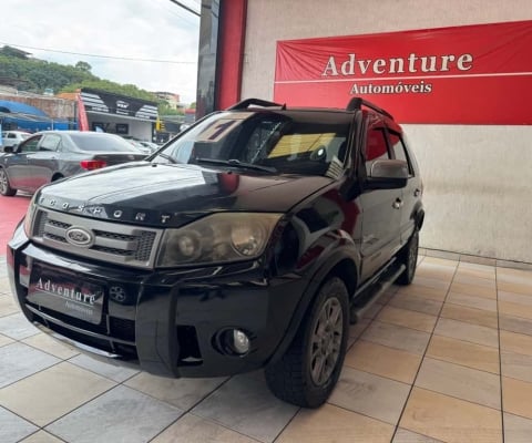 Ford EcoSport Flex Manual