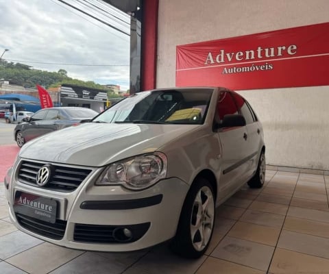 Volkswagen Polo Flex Manual