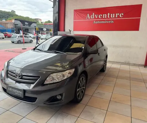 Toyota Corolla Flex Automático