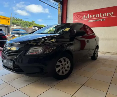 Chevrolet Prisma Flex Manual