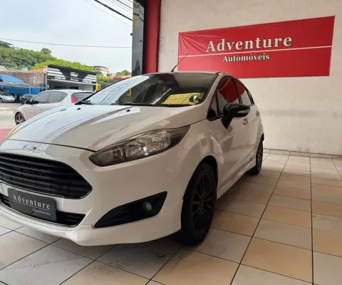 Ford New Fiesta Hatch Flex Manual