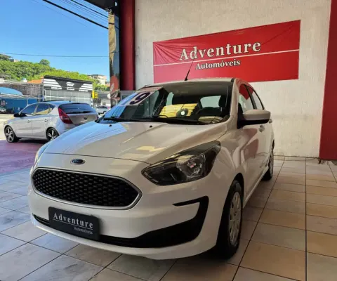 Ford Ka Hatch Flex Manual