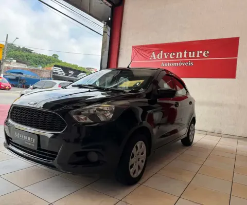 Ford Ka Flex Manual