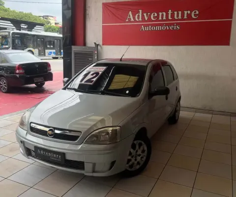 Chevrolet Corsa Flex Manual