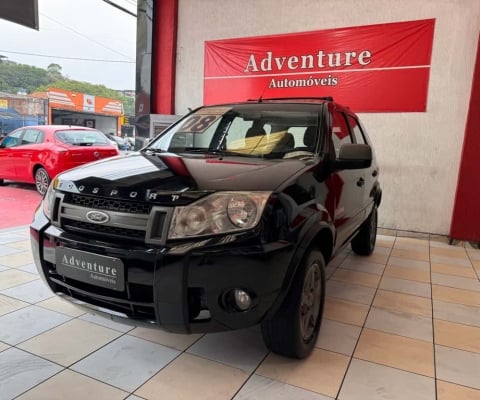 Ford EcoSport Flex Manual