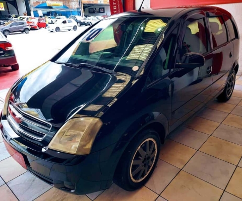 Chevrolet Meriva Flex Manual