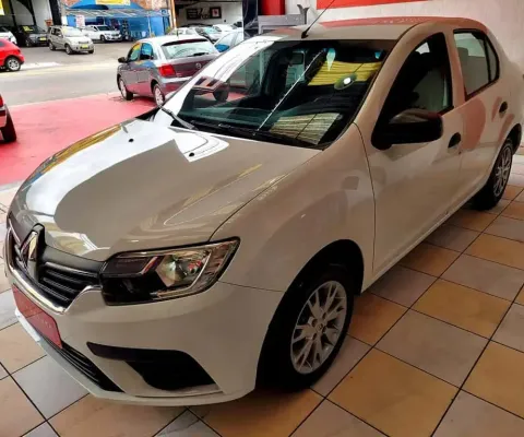 Renault Logan Flex Manual