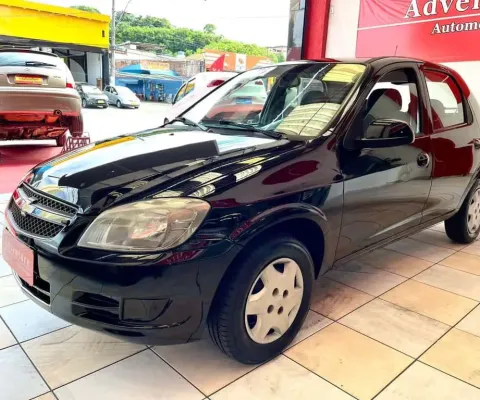 Chevrolet Celta Flex Manual