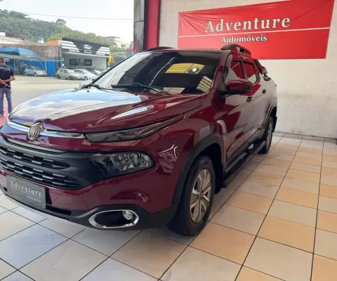 Fiat Toro Flex Automático