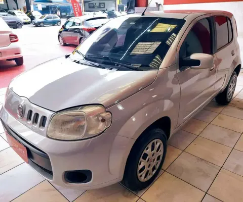 Fiat Uno Flex Manual
