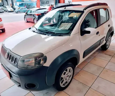 Fiat Uno Flex Manual
