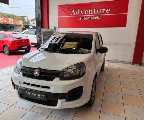 Fiat Uno Flex Manual