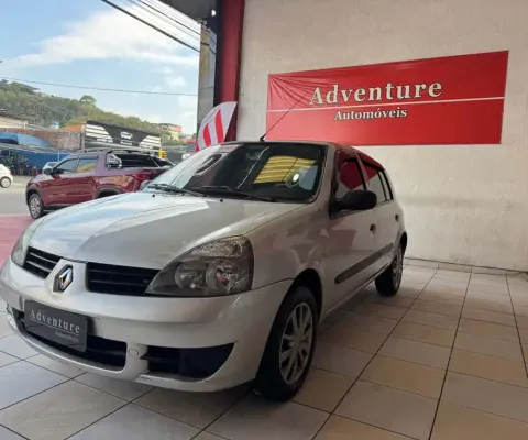 Renault Clio Flex Manual
