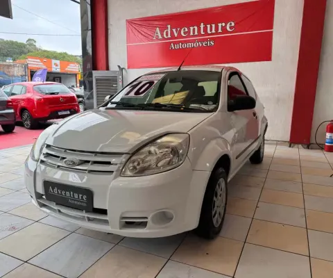 Ford Ka Hatch Flex Manual