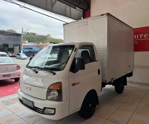 Hyundai HR Diesel Manual