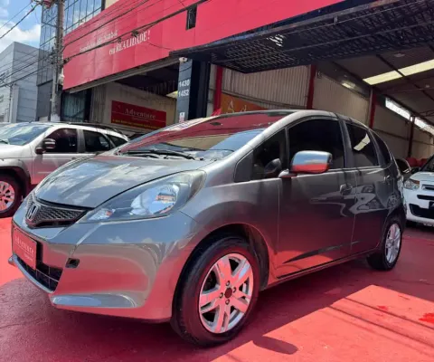 Honda Fit Flex Automático