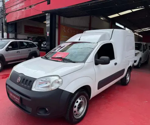 Fiat Fiorino Flex Manual