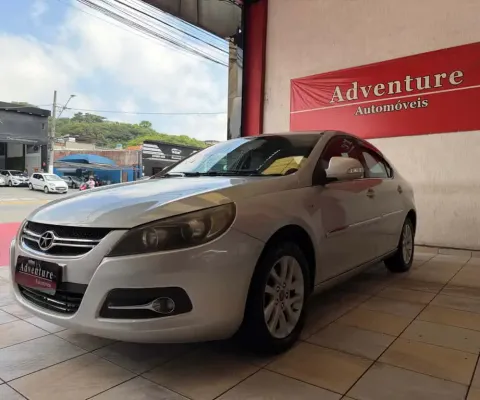 JAC J5 Gasolina Manual