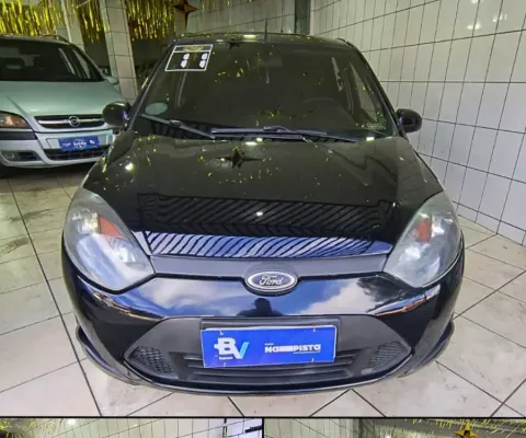 Fiesta class hatch 1.6 2011