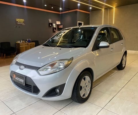 Ford Fiesta 1.0 4 portas