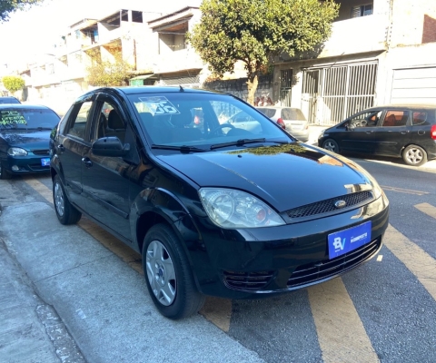 Ford Fiesta 2006