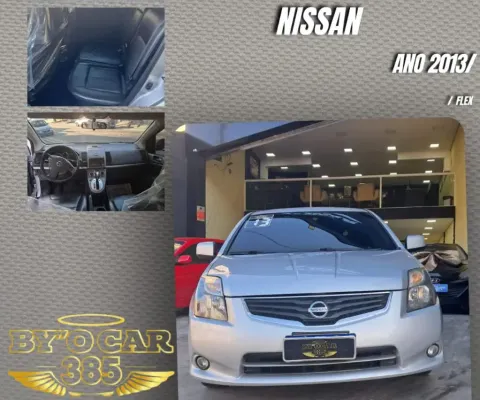 Sentra special 
