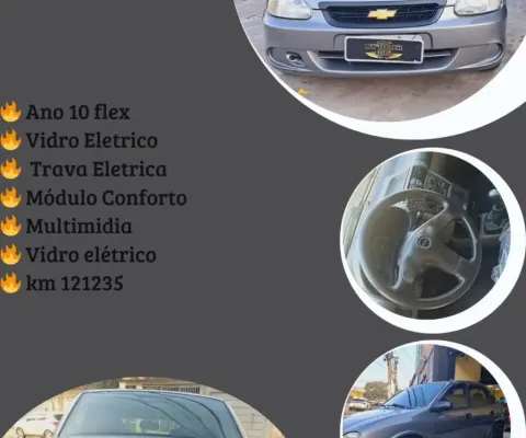 Corsa classic