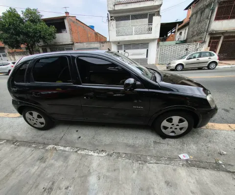 corsa maxx 