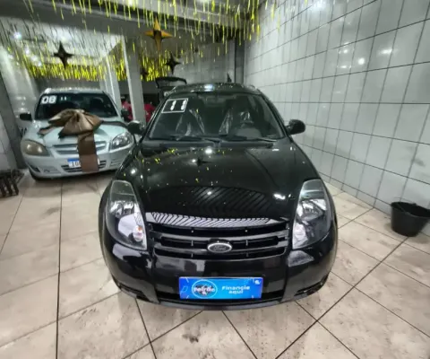 ka flex 2011