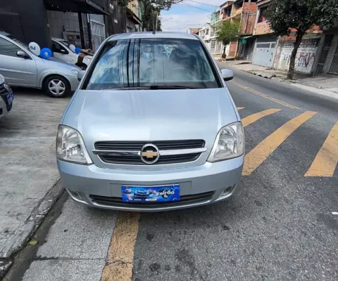 Chevrolet Meriva 2008