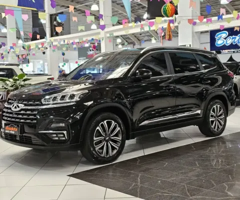 CAOA CHERY TIGGO 8 Max Drive 1.6 Turbo Aut.