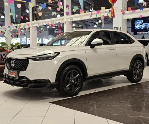 HONDA HR-V Advance 1.5 TB 16V 5p Aut.