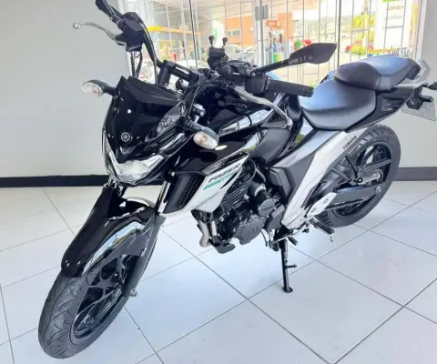 FZ25 250 FAZER FLEX