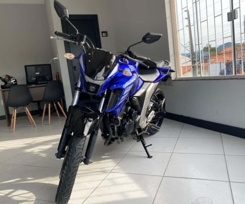 FZ25 250 FAZER FLEX