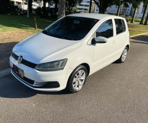 Fox Trendline 1.0 Flex 12V 5p