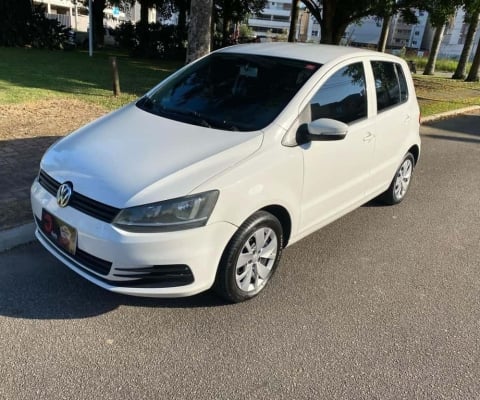 Fox Trendline 1.0 Flex 12V 5p