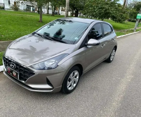 HB20 Vision 1.6 Flex 16V Aut