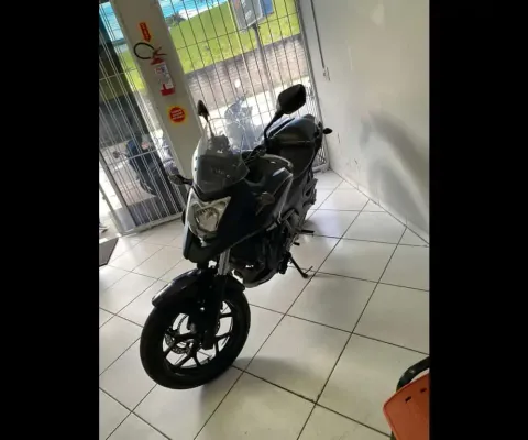 NC 750X/NC 750X ABS